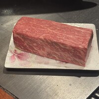 鉄板焼　利花苑 - 