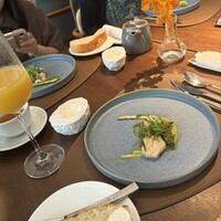 District Brasserie, Bar, Lounge - 