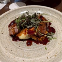 BISTRO DOUBLE - 
