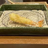 天冨良 ふぐ 銀座 天 - 