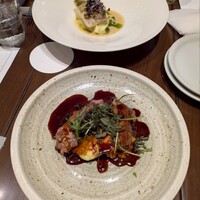 BISTRO DOUBLE - 