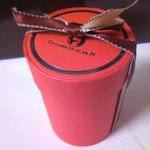 ショコラドゥシャンパーニュ