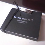 ル・ショコラ・ドゥ・アッシュ - プレジールドゥショコラ