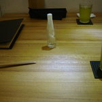 和パスタ煙草屋（禁煙） - 