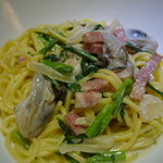 和パスタ煙草屋（禁煙） - 