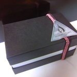 ル・ショコラ・ドゥ・アッシュ - 