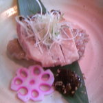 Chisou Koujiya - 豚肉の西京漬け
