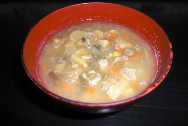 鱒の介（ますのすけ） - 青森（郷土料理）の写真