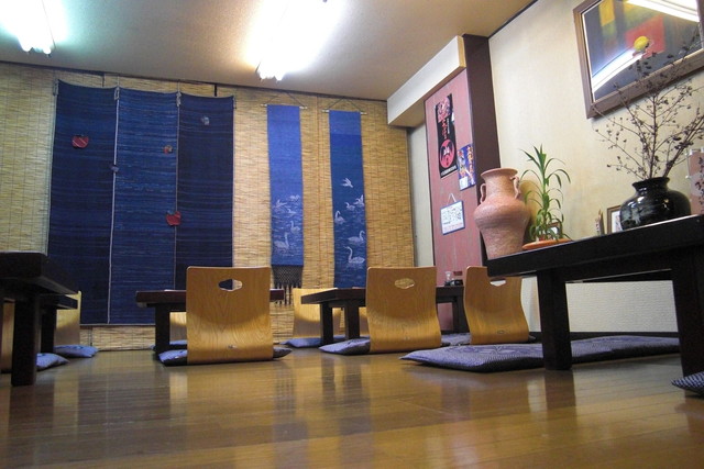 鱒の介（ますのすけ） - 青森（郷土料理）の写真