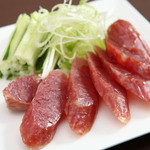 蓮花茶廊 - 料理写真: