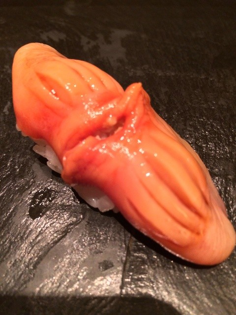 寿し処くに>