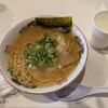 中洲屋台長浜ラーメン初代 健太 東京高円寺本店