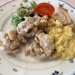 レストラン花・華 - 