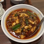 中国名菜 陳麻婆豆腐 - 