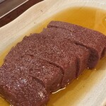 昭和焼肉 かたの - 