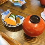 うなぎ亭 友栄 - 