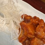 昭和焼肉 かたの - 