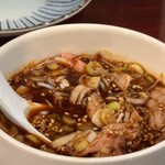 昭和焼肉 かたの - 