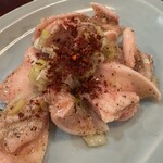 昭和焼肉 かたの - 