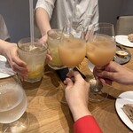 バルバ ビアンカ - 