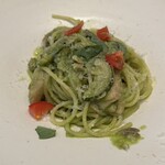 バルバ ビアンカ - 