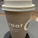 root C - ドリンク写真:ブラジル500円