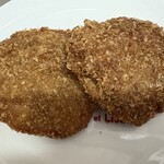 桃屋 - 料理写真: