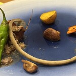 バルバ ビアンカ - 