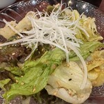 昭和焼肉 かたの - 