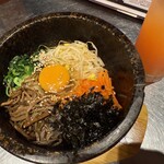 韓国料理食べ放題 ムハンポチャ - 