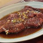 昭和焼肉 かたの - 