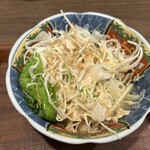 中国名菜 陳麻婆豆腐 - 