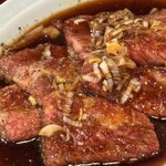 昭和焼肉 かたの - 