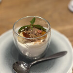 バルバ ビアンカ - 