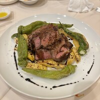 La Cucina del Nacchero - 