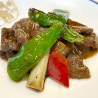 中国料理 桃花林 - 