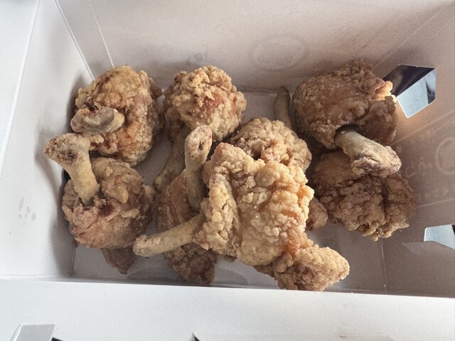 ふじや からあげ 郡山店 - 郡山富田（からあげ）の写真