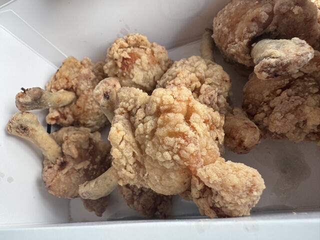 ふじや からあげ 郡山店 - 郡山富田（からあげ）の写真