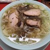 邦ちゃんラーメン 両国店