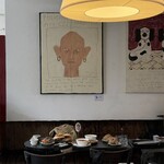 London Bagel Museum - 