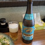 スパイス食堂ベホマズン - 