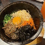 韓国料理食べ放題 ムハンポチャ - 