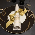 ガストロノミー ジョエル・ロブション - 