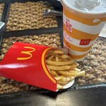 マクドナルド - 