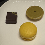 ガストロノミー ジョエル・ロブション - 