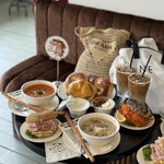 London Bagel Museum - 