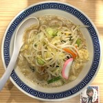 タンメン トナリ - 