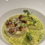 ガストロノミー ジョエル・ロブション - 