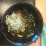 ゆで太郎 Tokyo‐Bay東雲駅前店 - 