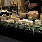 ガストロノミー ジョエル・ロブション - 